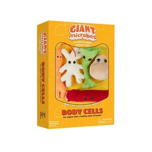 Body Cells Gift Box